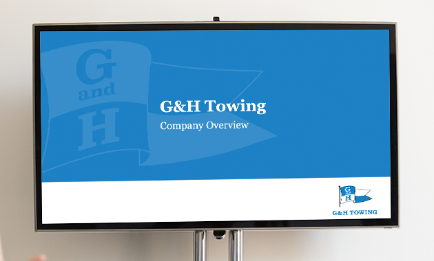 G&H Towing 4 gh 4 1