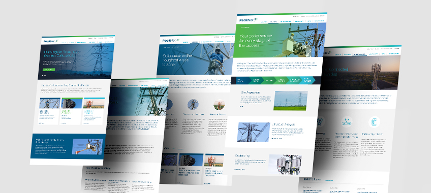 peaknet-3
