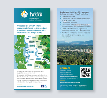 OneEastside 6 spark rack card 414x380 bluegrey