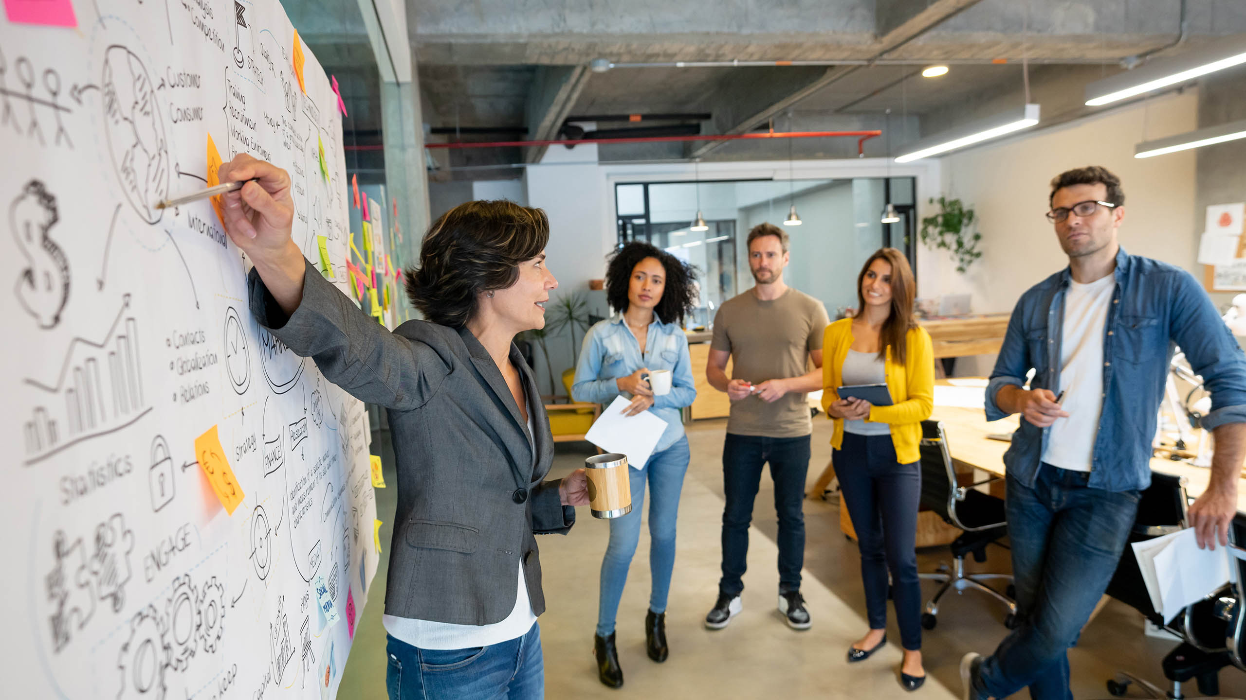 Brand positioning statement: what it is and how to know if yours is working 1 Brand positioning statement
