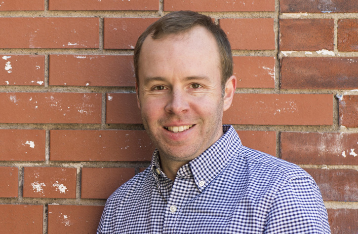 Warren Groom