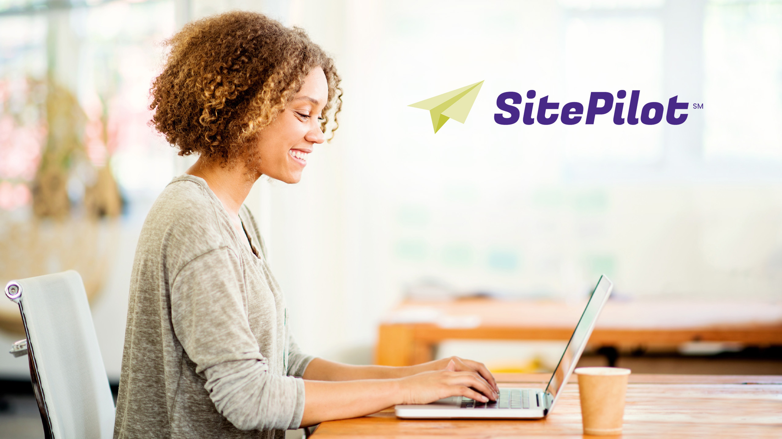 SitePilot - The most cost-effective way to launch, maintain and grow your professional website 1 SitePilot website subscription